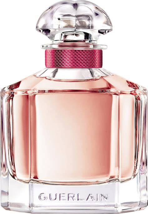 mon guerlain bloom of rose edt review|mon guerlain eau de parfum.